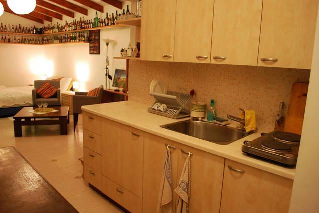 Benny'S Studio Beit Hanan Bagian luar foto