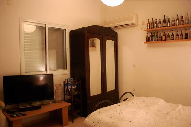 Benny'S Studio Beit Hanan Bagian luar foto