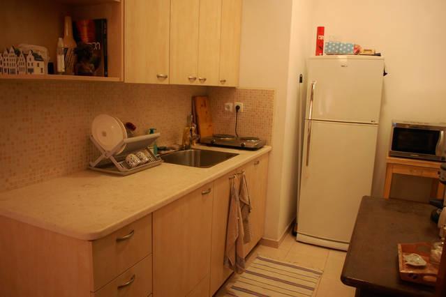 Benny'S Studio Beit Hanan Bagian luar foto