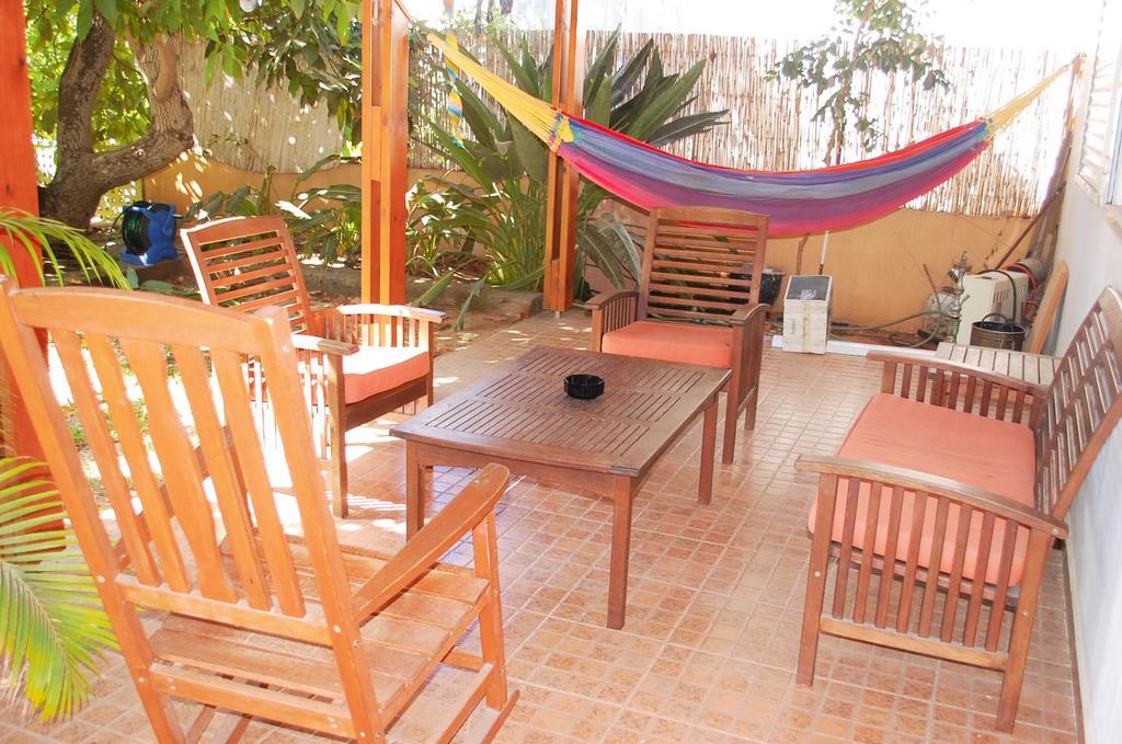 Benny'S Studio Beit Hanan Bagian luar foto