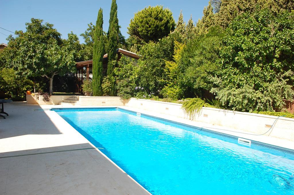Benny'S Studio Beit Hanan Bagian luar foto